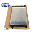 25310-3x600 Radiateur et ventilateur pour Hyundai Kia